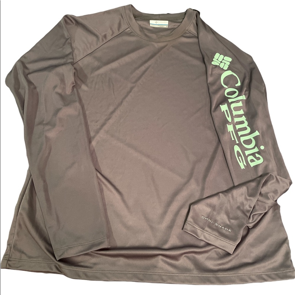 Women’s Columbia PFG Long Sleeve